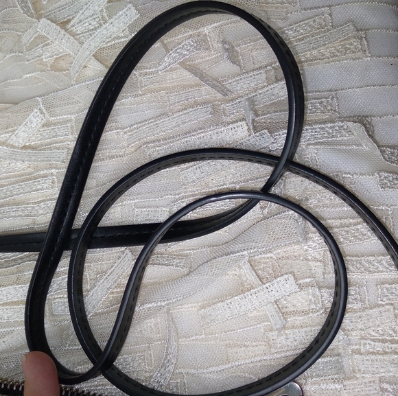 Brighton Scottie Dog Crossbody - Picture 6 of 8